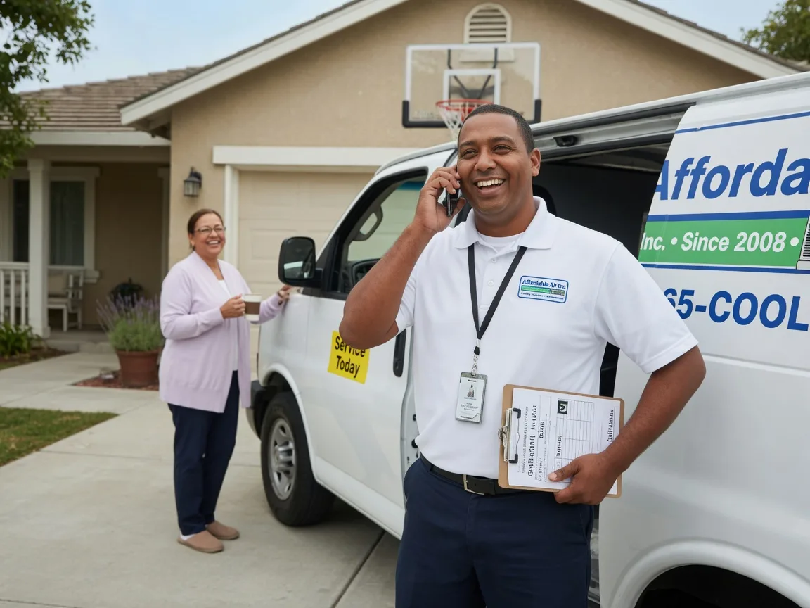Central Ac Repair Castleford, ID FAQs